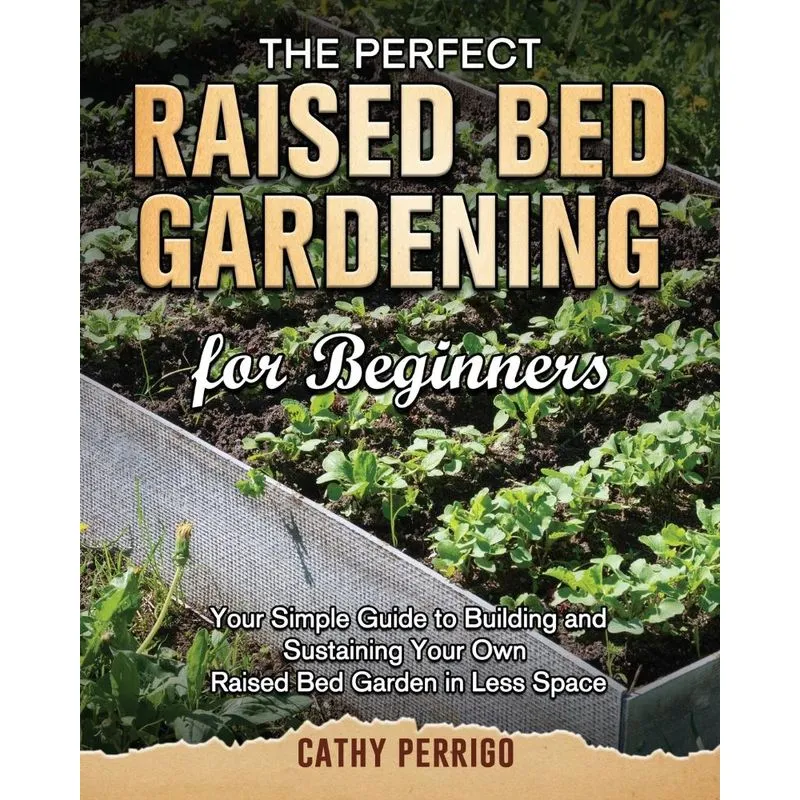 Raised Bed Gardening for Beginners