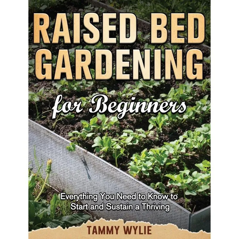 Raised Bed Gardening for Beginners