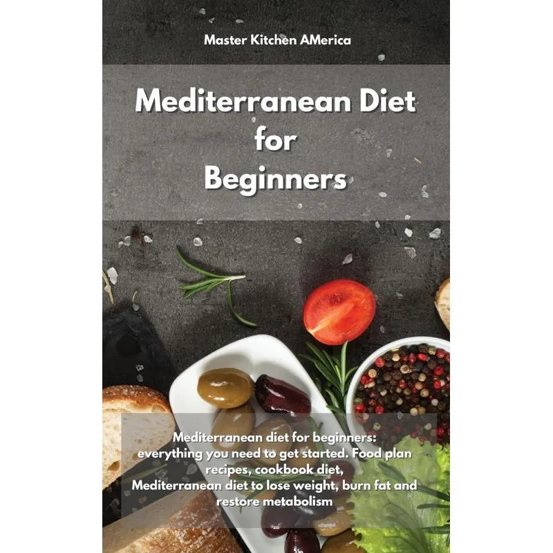 Mediterranean Diet for Beginners