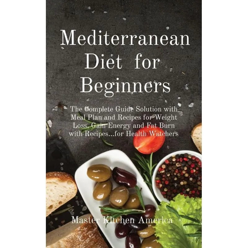 Mediterranean Diet for Beginners