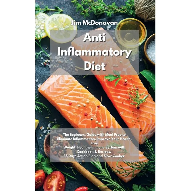 Anti Inflammatory Diet