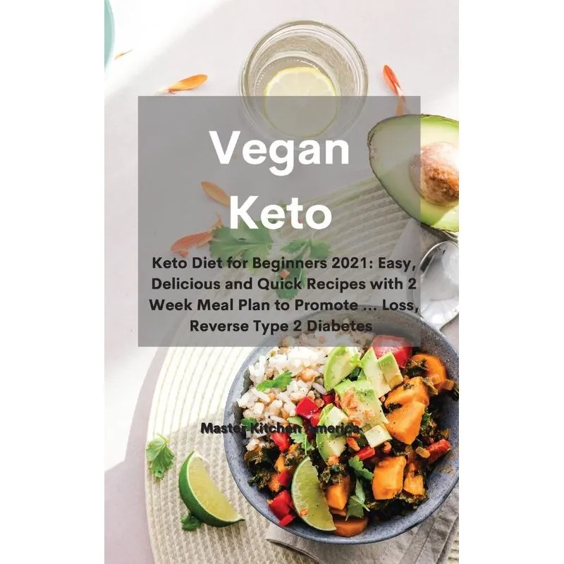 Vegan Keto