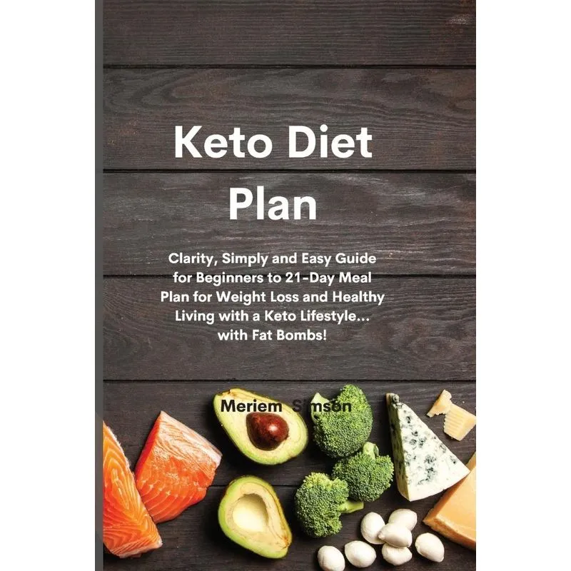 Keto Diet Plan