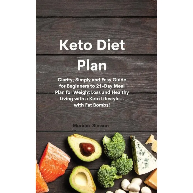 Keto Diet Plan