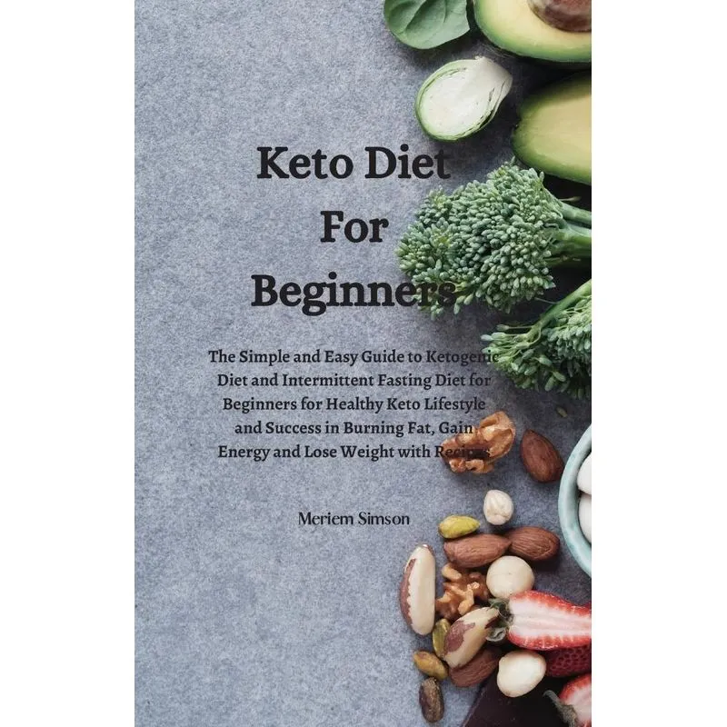 Keto Diet For Beginners