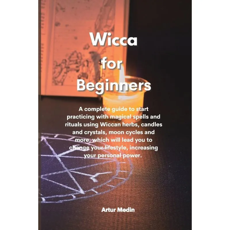 Wicca for Beginners