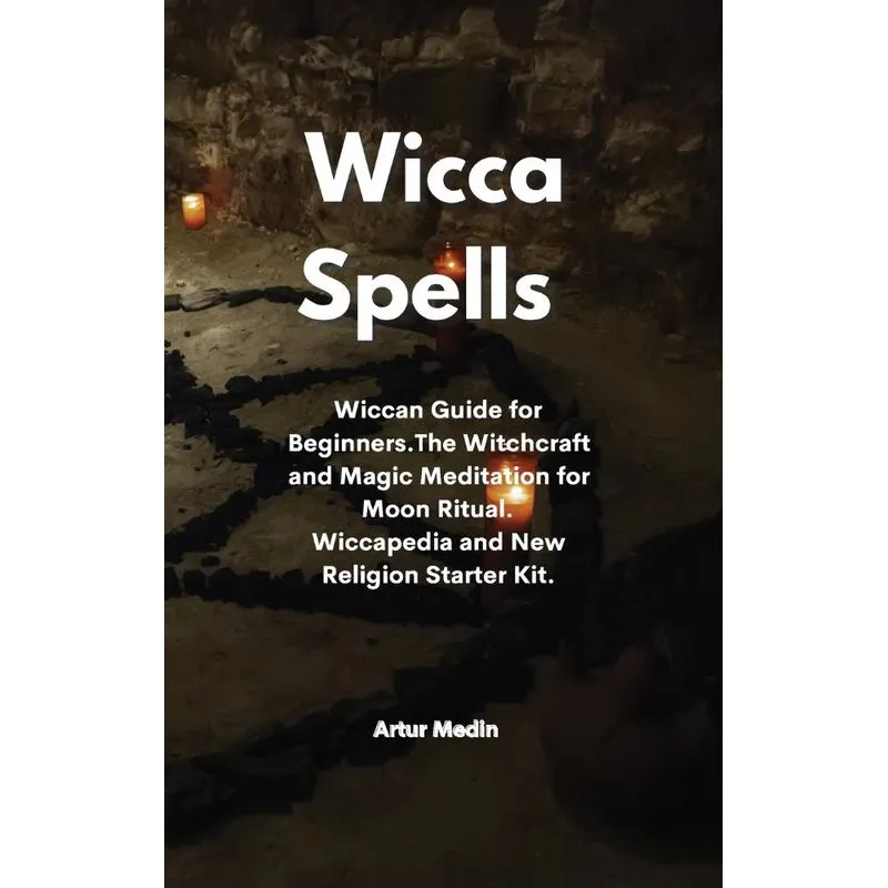 Wicca Spells