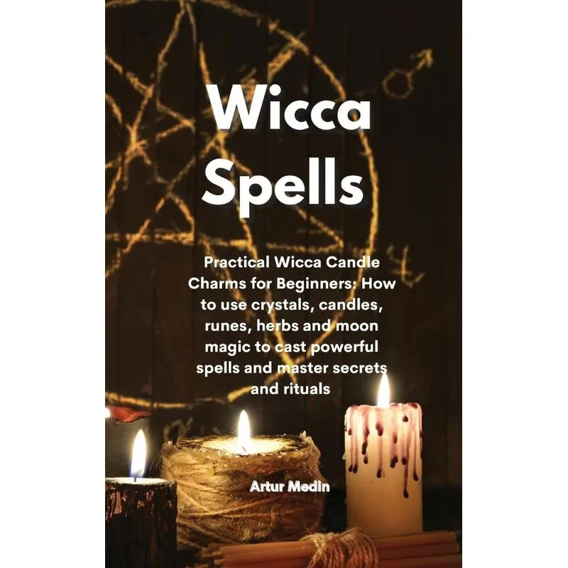 Wicca Spells