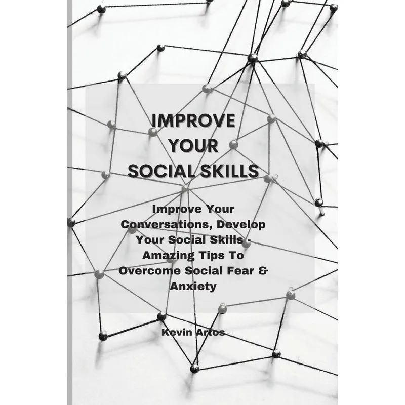 Improve Your Social Skills