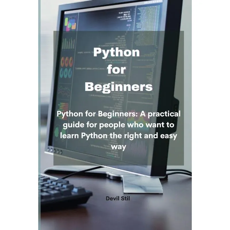 Python for Beginners