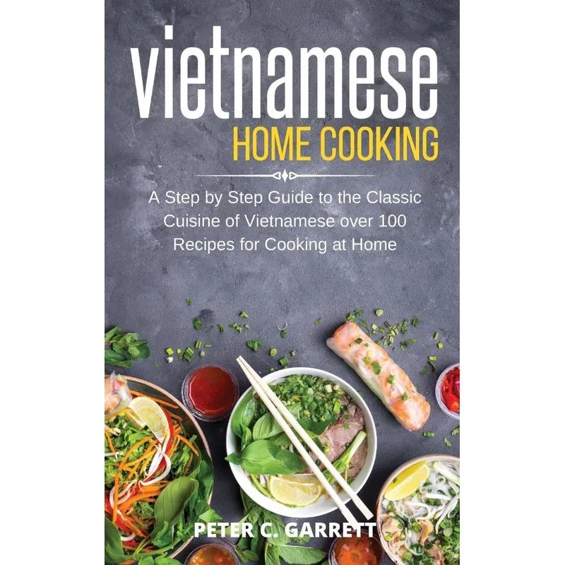 Vietnamese Home Cooking