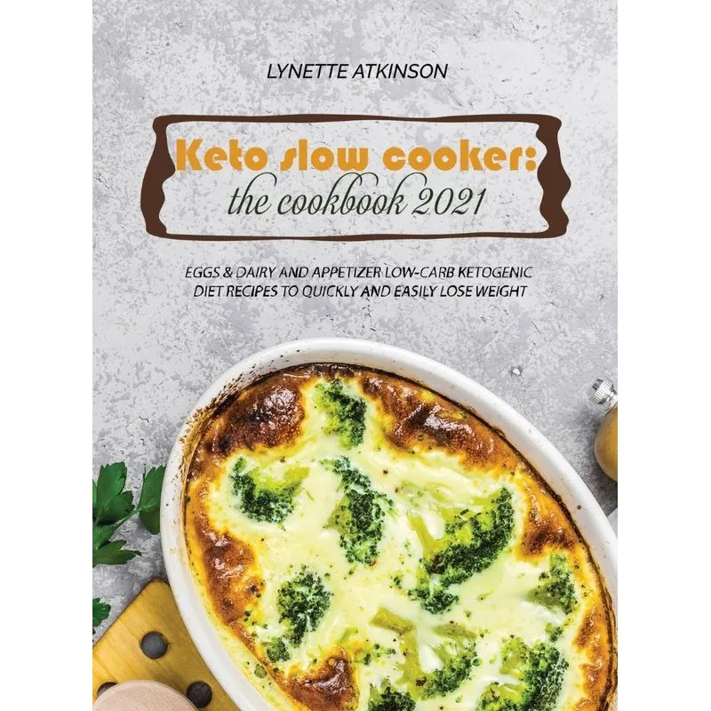 Keto Slow Cooker