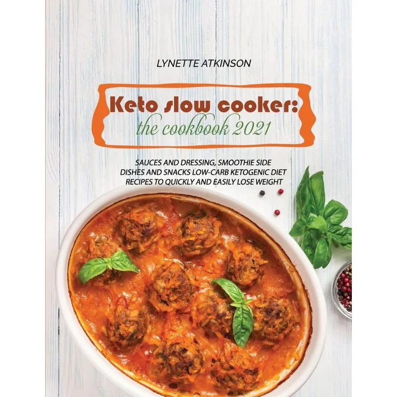 Keto Slow Cooker