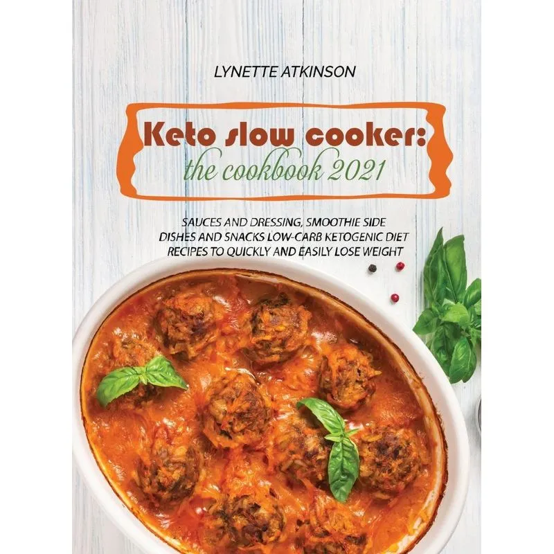 Keto Slow Cooker