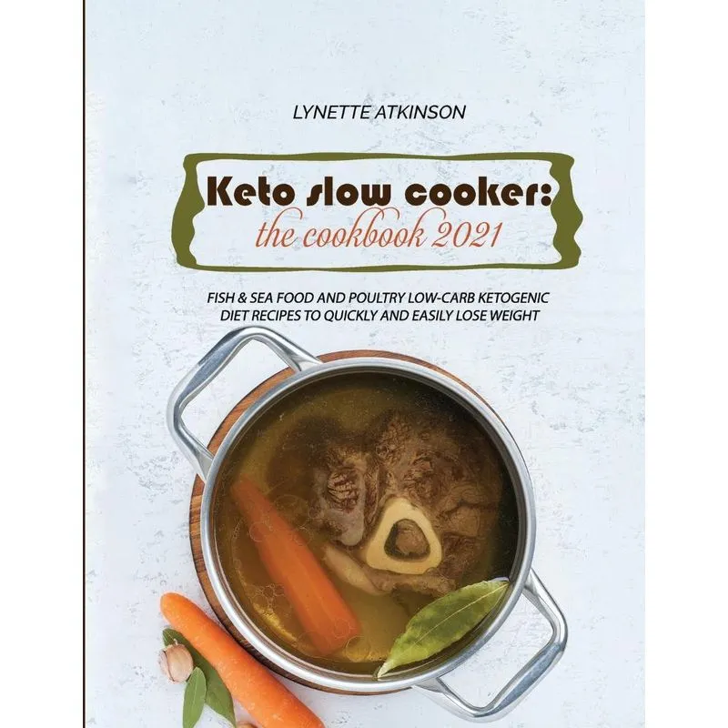 Keto Slow Cooker