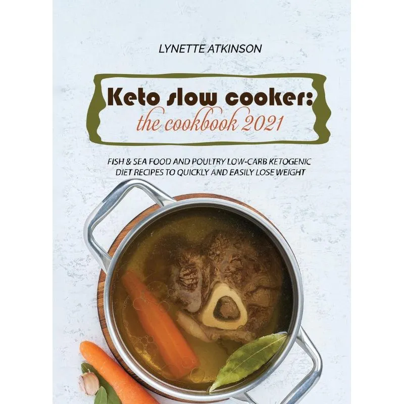 Keto Slow Cooker