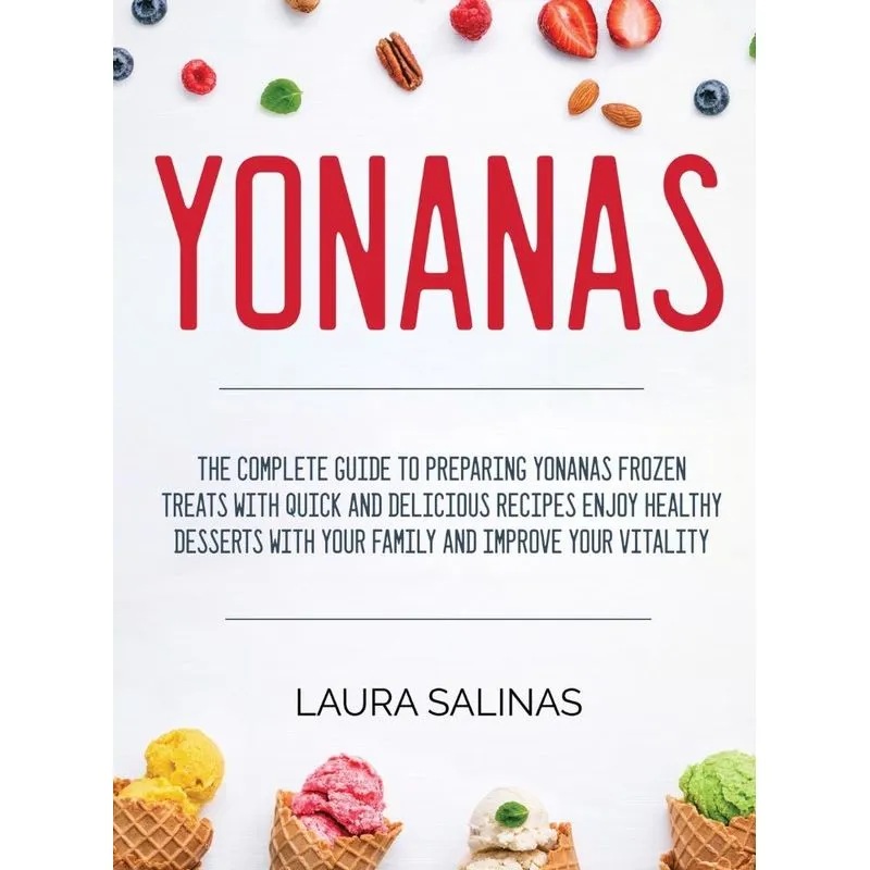 YONANAS