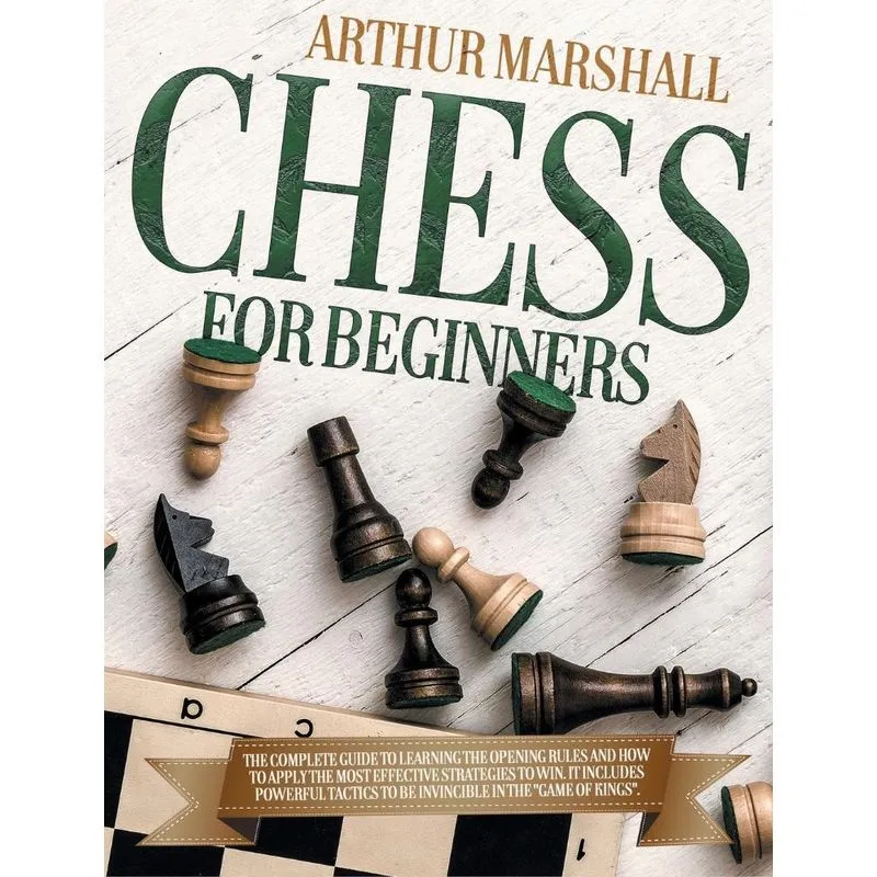 CHESS FOR BEGINNERS