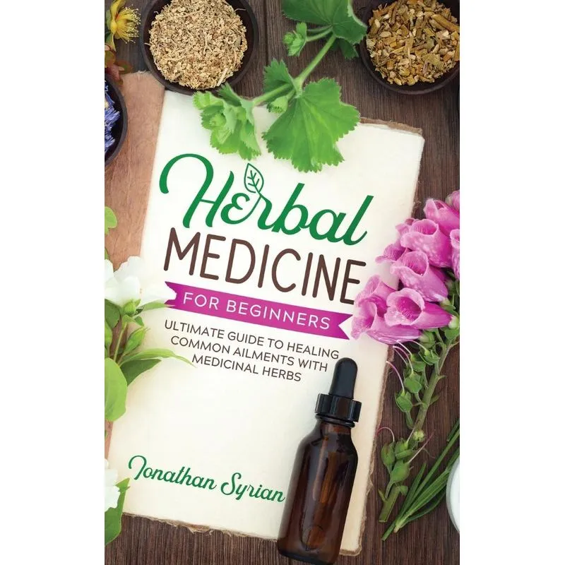 Herbal Medicine for Beginners