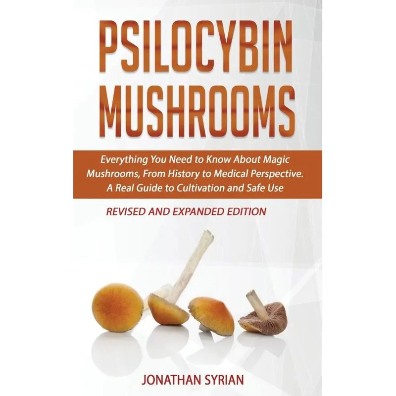 Psilocybin Mushrooms