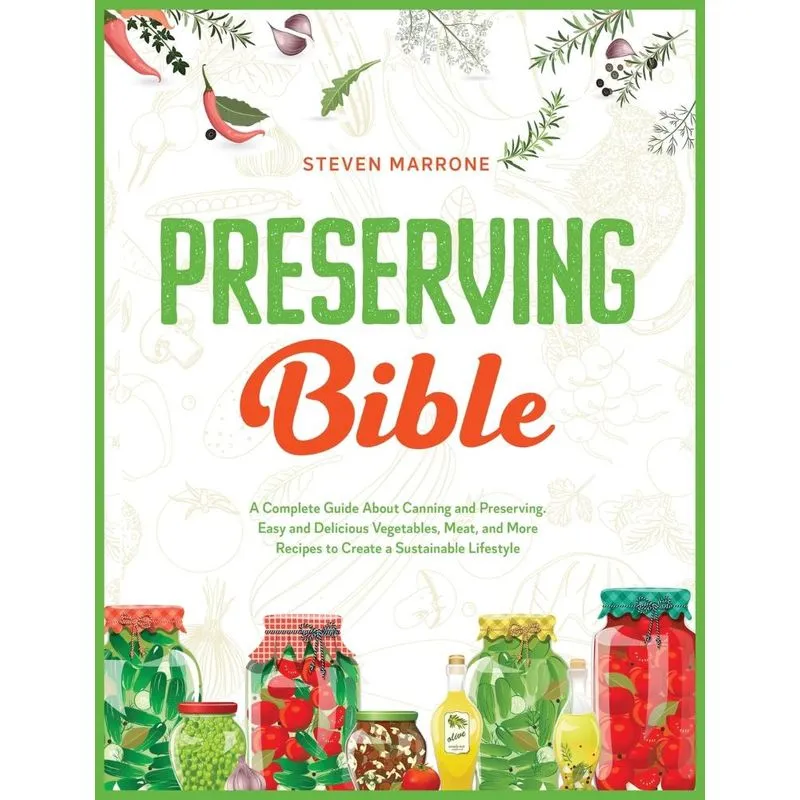 Preserving Bible