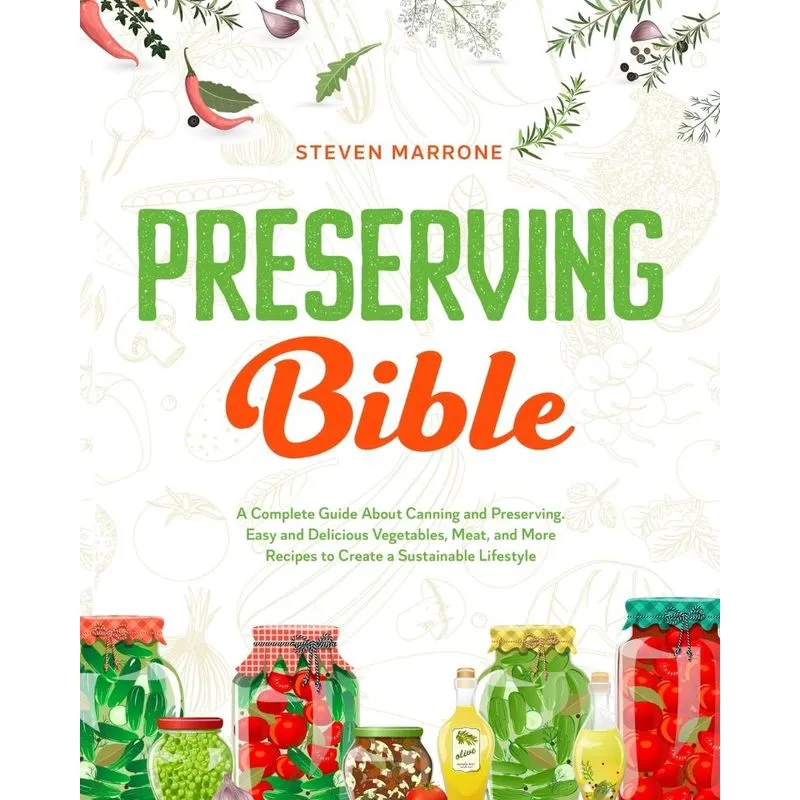 Preserving Bible