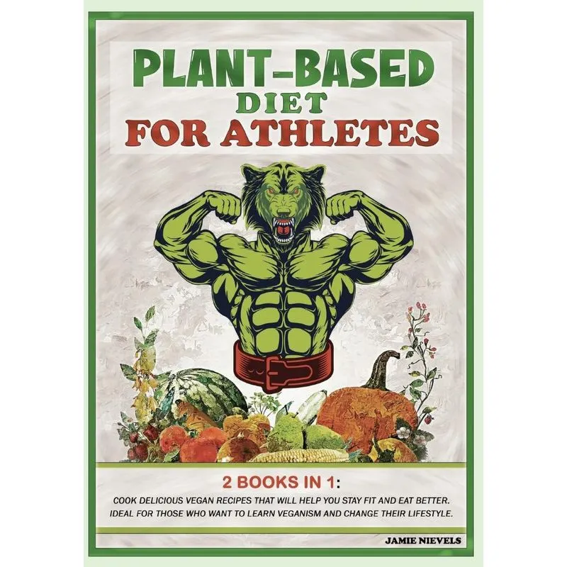 Plant-Based Diet for AtHletes