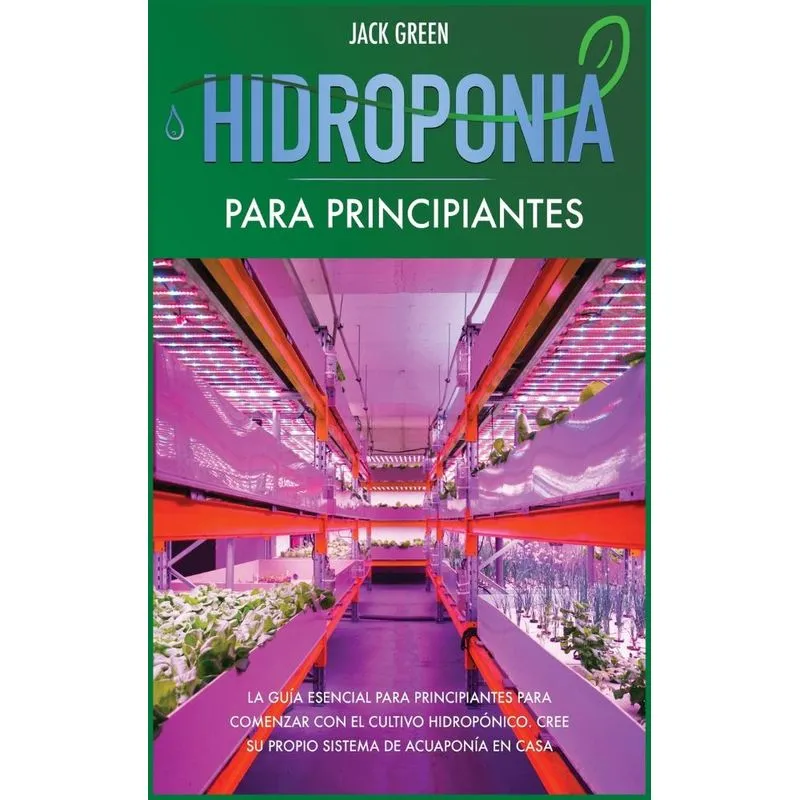 Hidroponia para Principiantes