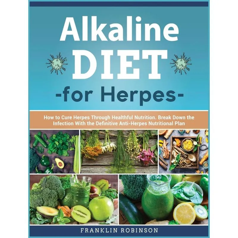 Alkaline Diet for Herpes