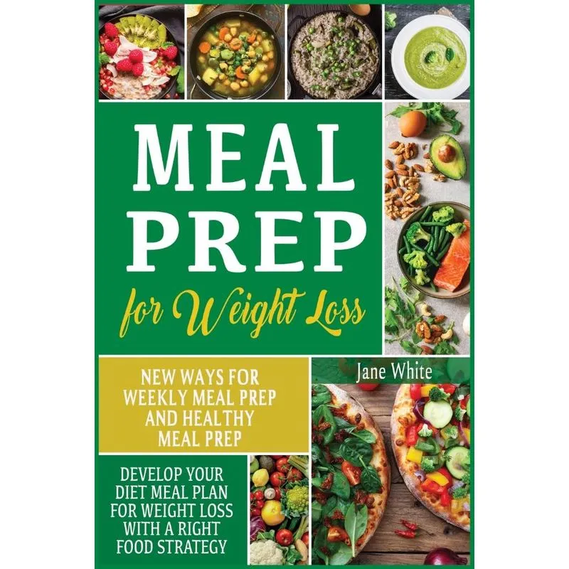 Meal Prep for Weight Loss