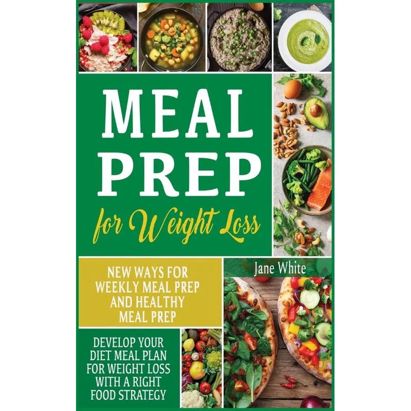 Meal Prep for Weight Loss