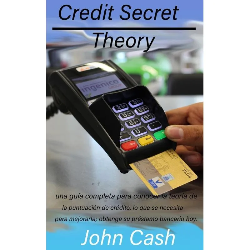 Credit Secret Theory