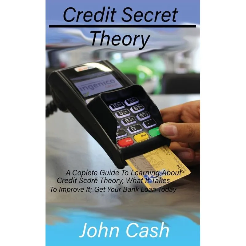Credit Secret Theory
