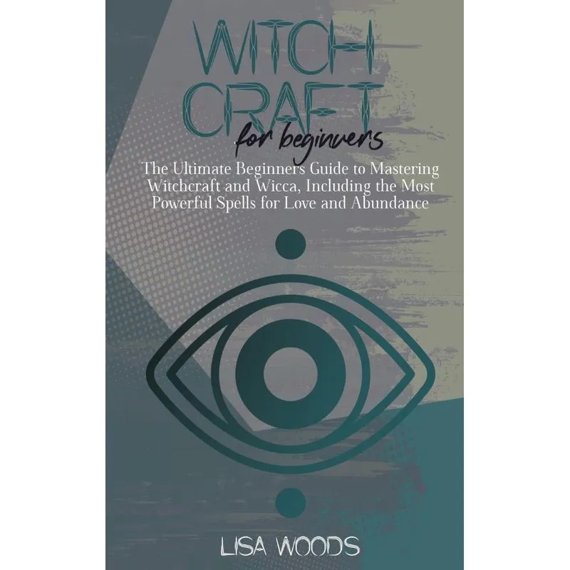 Witchcraft for Beginners