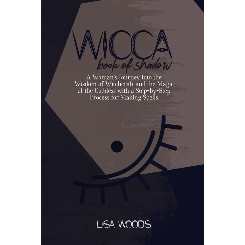 Wicca Book of Shadow