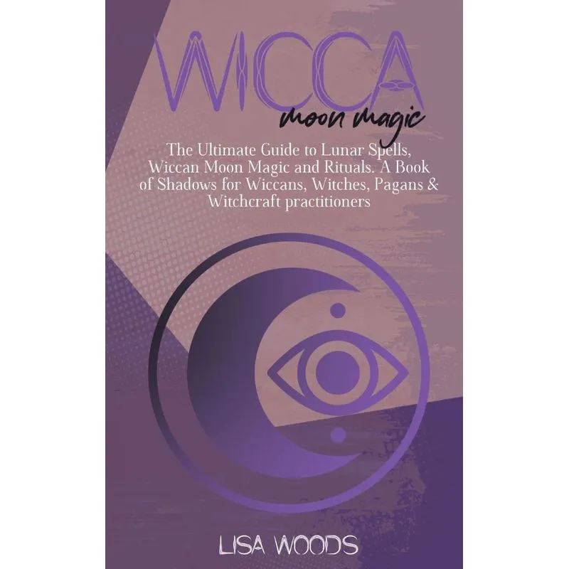 Wicca Moon Magic