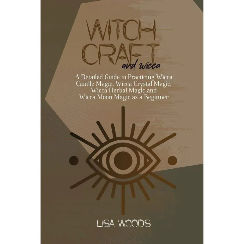 Witchcraft and Wicca