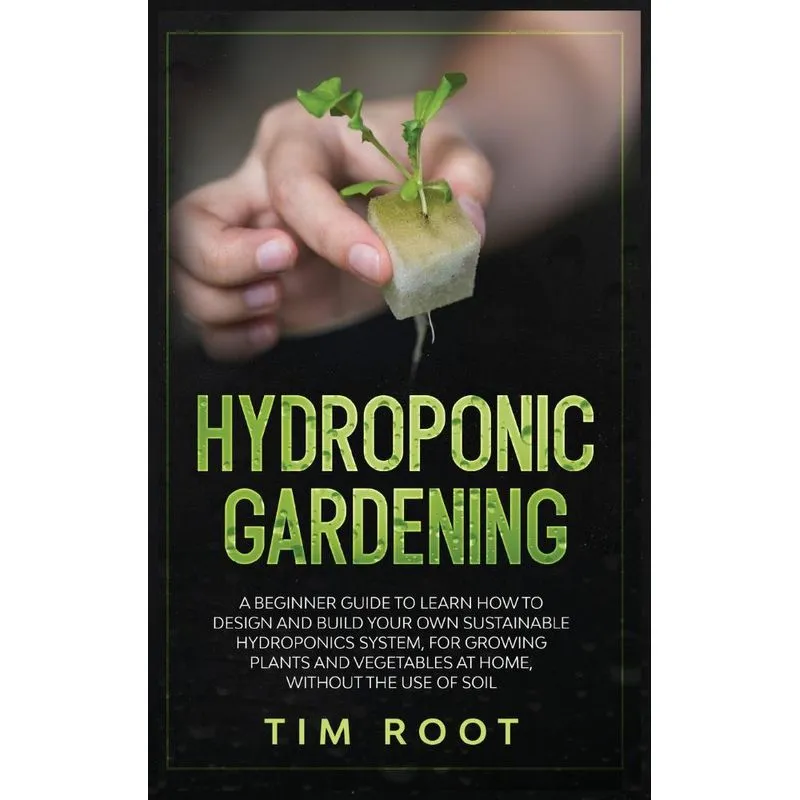 Hydroponic Gardening