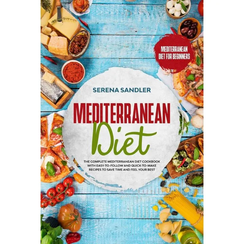 Mediterranean Diet