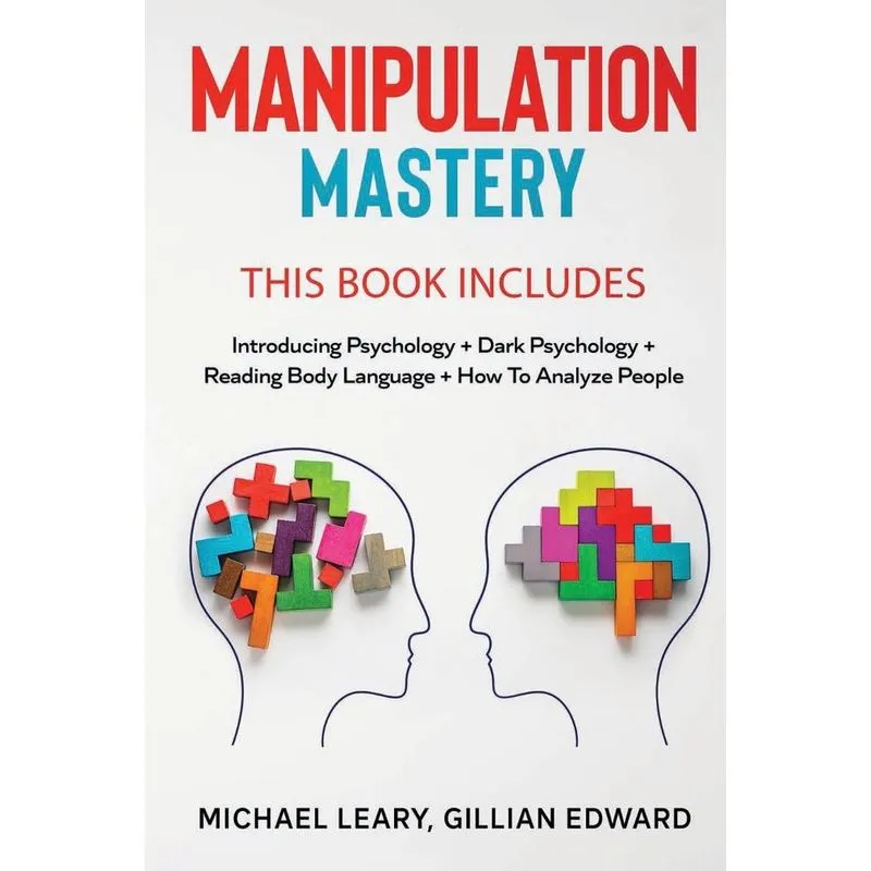 Manipulation Mastery