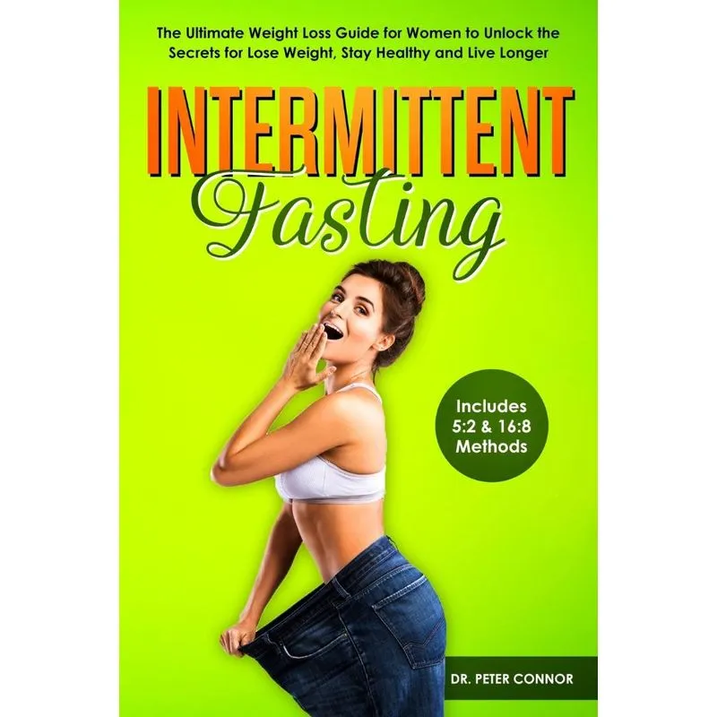 Intermittent Fasting