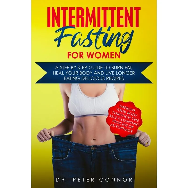 Intermittent Fasting for Women