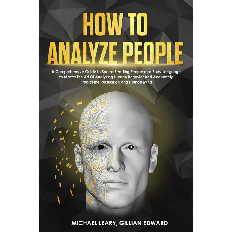 How To Analyze People