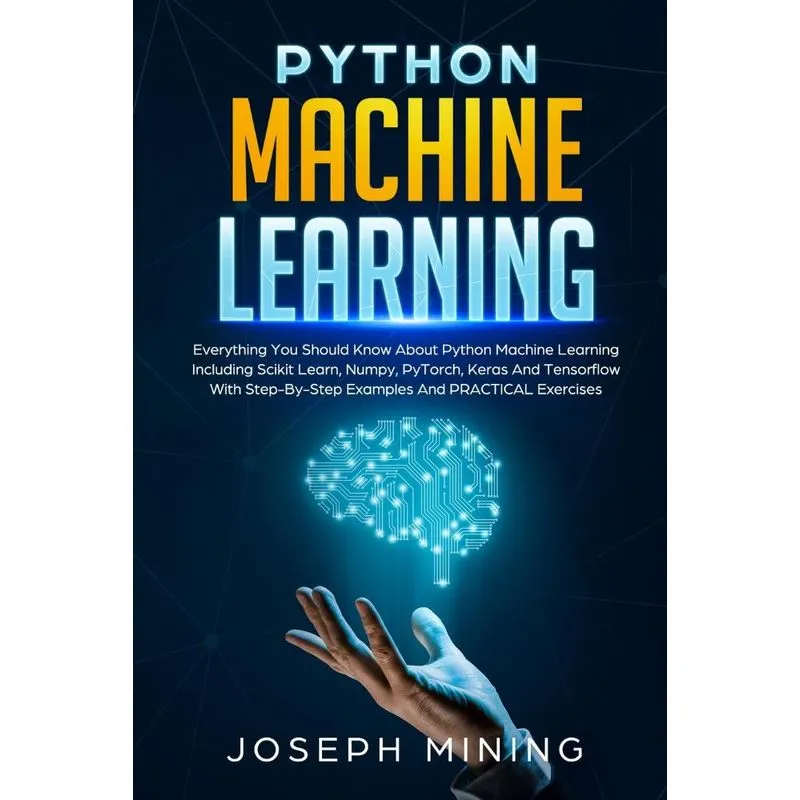 Python Machine Learning