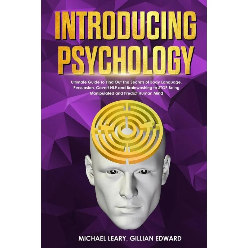 Introducing Psychology