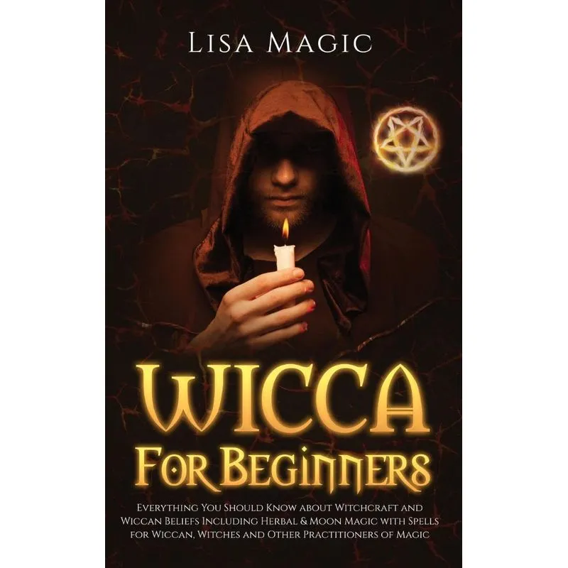 Wicca for Beginners