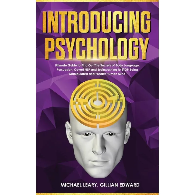Introducing Psychology