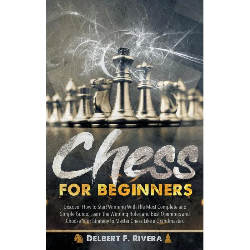 Chess for Beginners
