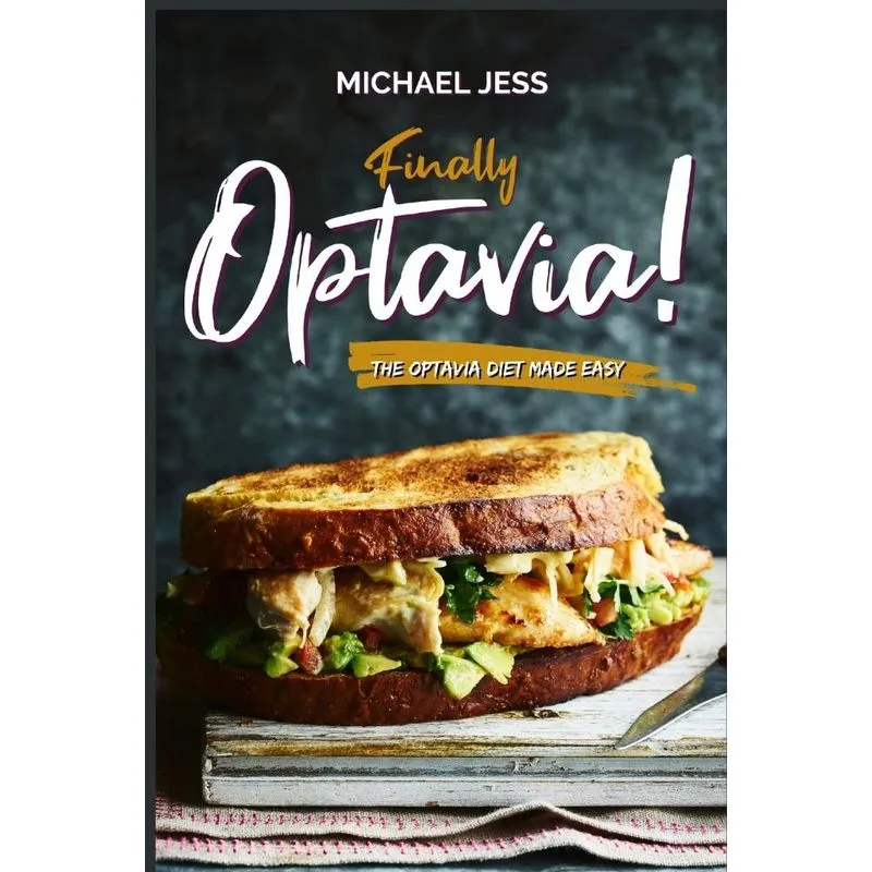 Finally, Low Carb! - The Cookbook