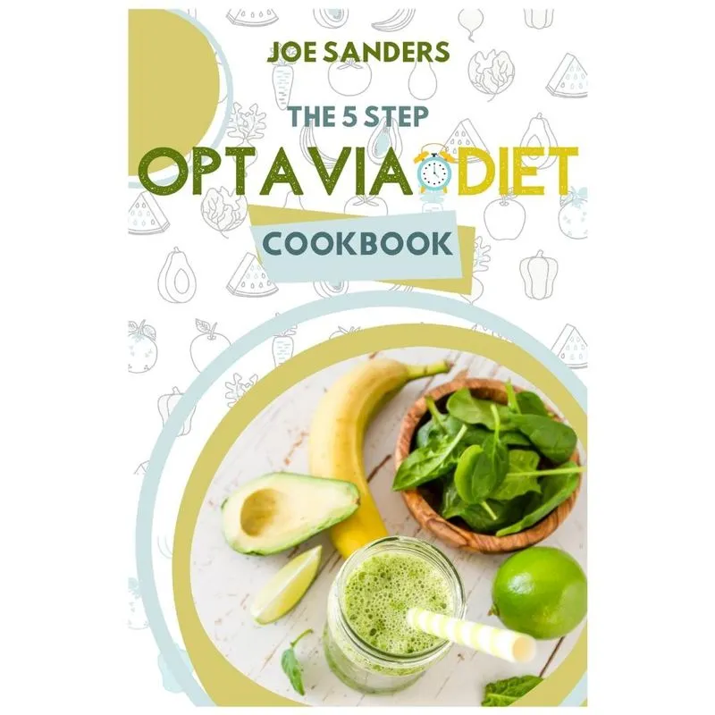 The Weight Loss Cookbook
